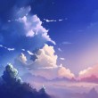 中国福利彩票一语断蓝